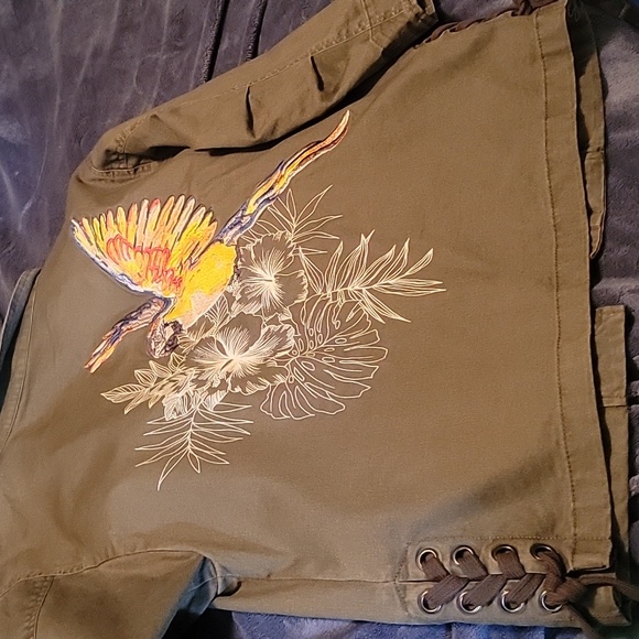 Express jacket - Picture 5 of 5